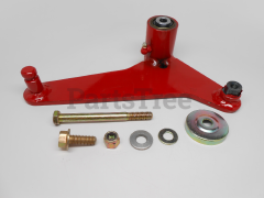 Exmark 103-5693 Deck Idler Kit, Lz/Xp - image 1
