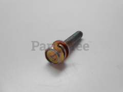 Echo 90015205025 Bolt, 5 X 25 - image 3