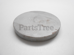 Toro 37-6530 Friction Plate - image 2