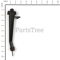 Snapper 495263 Use 692047: Tube  O-Fill Assy - image 5