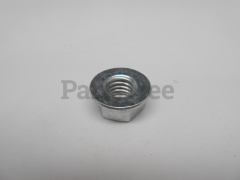 Snapper 930651 Flange Lock Nut, 3/8-16 - image 2