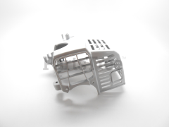 Echo 10151448731 Cylinder Cover - image 3