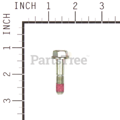 Briggs & Stratton 792753 Screw - image 2