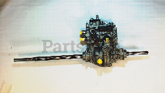 RedMax 544116001 %Hydraulic Transaxle