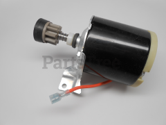 Tecumseh 35709 Starter Motor - image 2