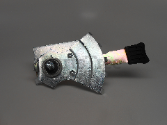 Snapper 7500406 Height Of Cut Assembly, 22" Mower Lh - image 4