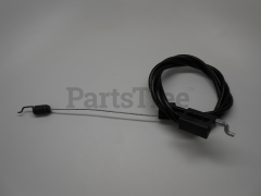 RedMax 532407816 Variable Speed Drive Cable, Bolt-On Auto Fgd L - image 1