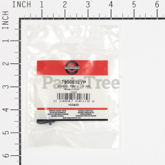 Simplicity 7900032 Screw, 7mm X 1 X .550 - image 2