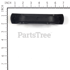 Snapper 1713424D Skid And Wear Strip Assembly - image 3