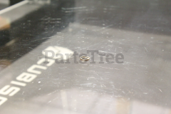 Echo 37013-41240 Washer, Thrust - image 1