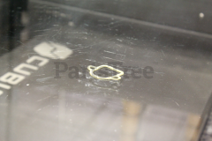 Echo 13001013930 Gasket - image 2