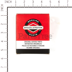 Snapper 557066 Use 698039: Shield-Starter - image 2