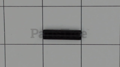 MTD 9308 Spirol Spring Pin - image 2
