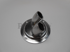 RedMax 506827901 Pipe - image 1