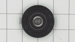 RedMax 532166042 Idler Pulley, V-Groove