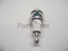 Echo 159010-00330 Solid Spark Plug, Bm6a - image 2