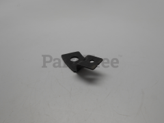 RedMax 532190939 Debris Shield Bracket - image 2