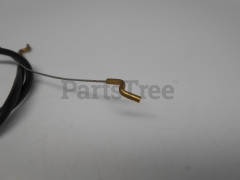 RedMax 506014002 Throttle Wire - image 2