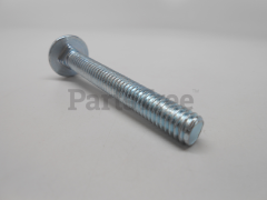 Echo 61025055330 Bolt, 5/16-18 X 2 1/2 - image 2