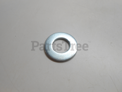 Simplicity 5025156SM Flat Washer, .406 - image 1