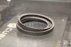 Toro 706619 5-Blt Auger-233163 - image 2