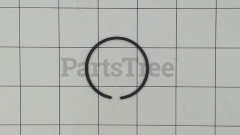 RedMax 503289003 Piston Ring - image 2