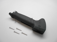 Echo 351102-47530 Handle Grip Assembly, Front - image 1