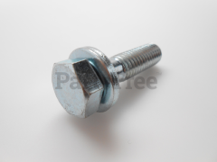 Toro 98-4480 Screw-Hh, Sems - image 1