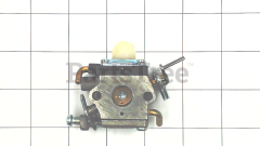 RedMax 574386701 Carburetor Assembly