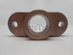 MTD 748-0300 Blade Adapter - image 3