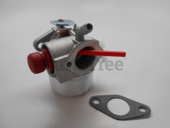 Tecumseh 640339 Carburetor - image 2