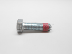 Simplicity 01X140 Hex Bolt, 43-20 X 1.50 Z - image 1