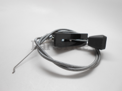 Toro E323637 Throttle Cable - image 1