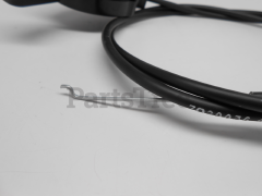 Snapper 29036 Throttle Control Cable - image 5