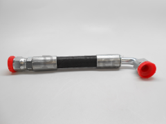Toro E653186 Hose Front - image 3