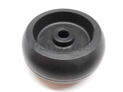 MTD 1762138 Anti-Scalp Wheel - image 1