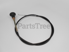 RedMax 532175441 Choke Control Lever - image 3