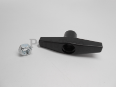 Echo 14013527 Knob, T - image 1