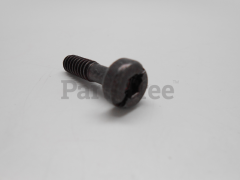 RedMax 503217372 Recoil Starter Screw - image 3