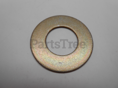 MTD 1708012 Flat Washer, .760" X 1.49" X .06" - image 1