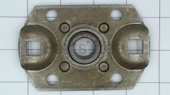 MTD 703-0231 Flange Drive Shaft