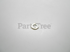 Gravely 06401017 Flat Washer, .344 X .688 X .065 Zc120 Steel