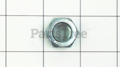 Simplicity 27192 Lug Nut, 1/2-20