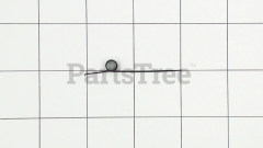 Echo 17809110530 Safety Lock Spring - image 1