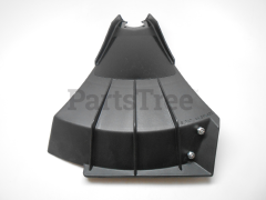 Toro 95-5233 Asm - Guard W/Blade - image 4