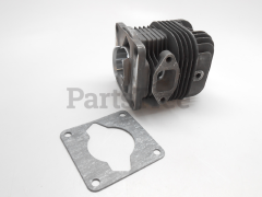 Echo 10101101110 Cylinder - image 1