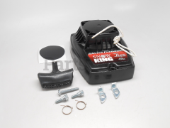 Tecumseh 590771 Recoil Starter