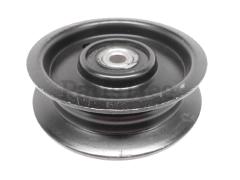 Exmark 103-1103 Flat Idler Pulley - image 2