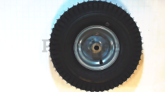 Simplicity 1726302 Wheel And Tire Assembly - image 3