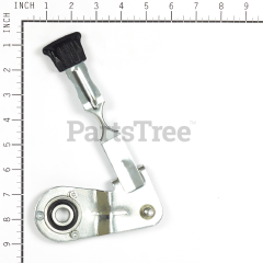 Snapper 54247 Wheel Arm Assembly, Left Rear - image 2